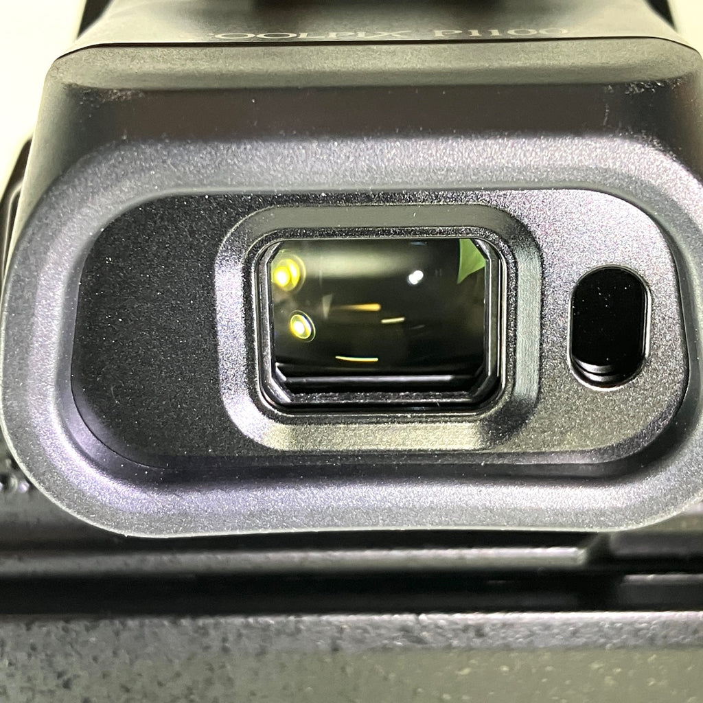 ニコン Nikon COOLPIX P1100 コンパクトデジタルカメラ 【中古】cambb