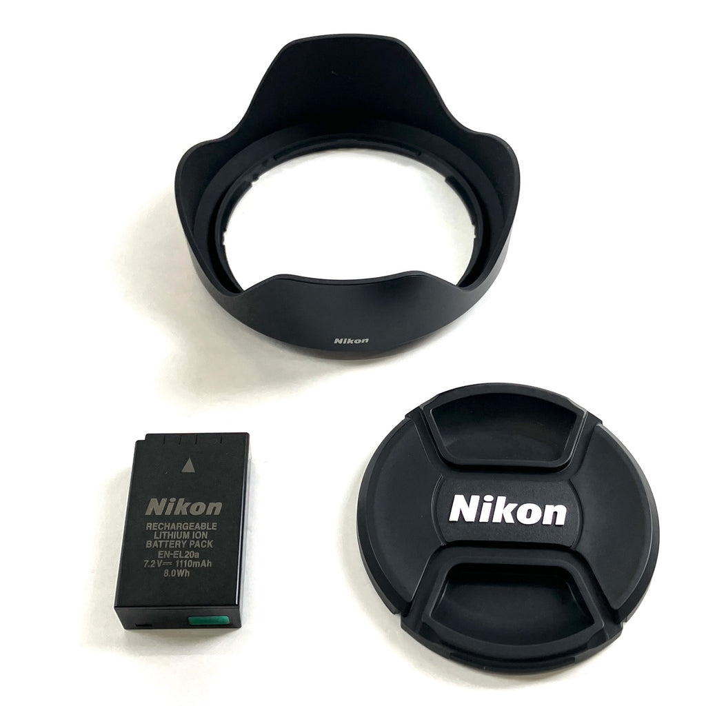 ニコン Nikon COOLPIX P1100 コンパクトデジタルカメラ 【中古】cambb