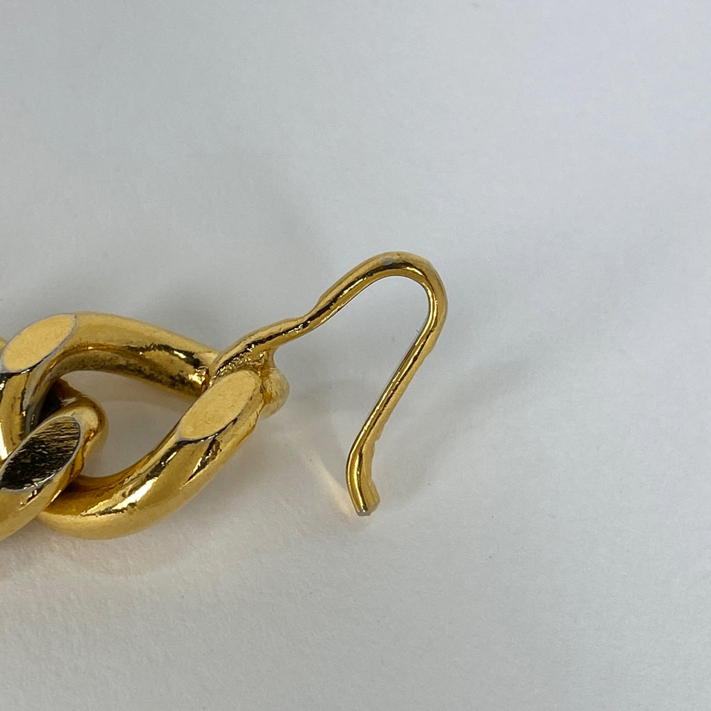 シャネル ココマーク チェーン ベルト 31 RUE CAMBON ベルト ベルト GP ゴールド レディース 【中古】brbag