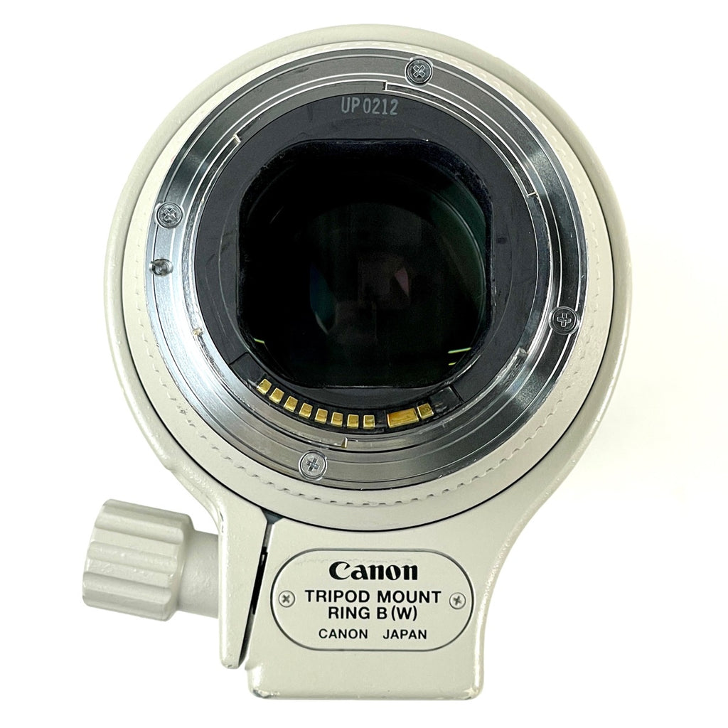 キヤノン Canon EF 70-200mm F2.8L USM 一眼カメラ用レンズ（オートフォーカス） 【中古】cambb