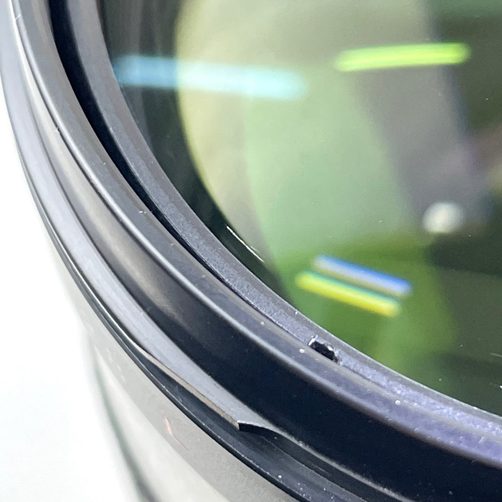 キヤノン Canon EF 70-200mm F2.8L USM 一眼カメラ用レンズ（オートフォーカス） 【中古】cambb