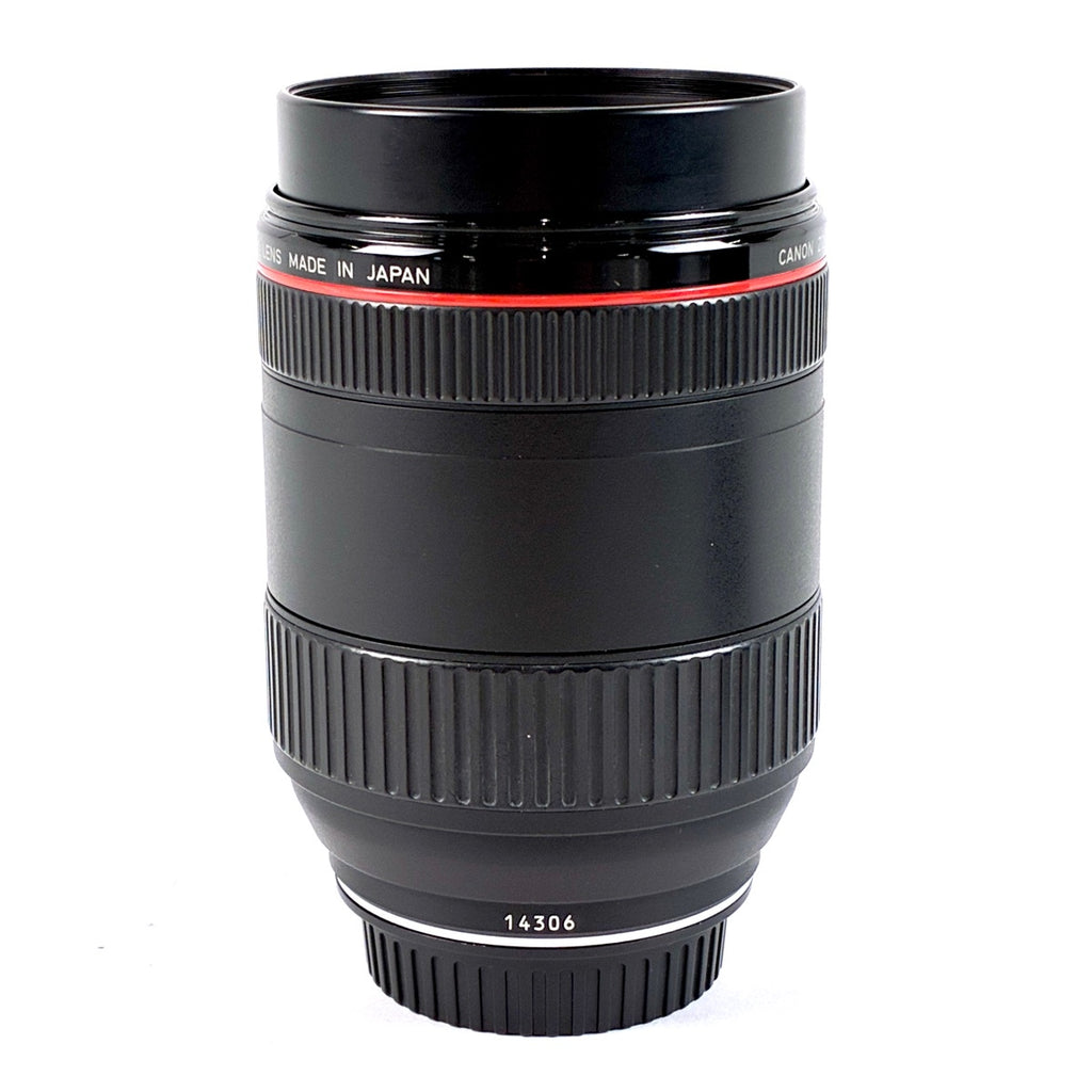 キヤノン Canon EF 28-80mm F2.8-4L USM 一眼カメラ用レンズ（オートフォーカス） 【中古】cambb