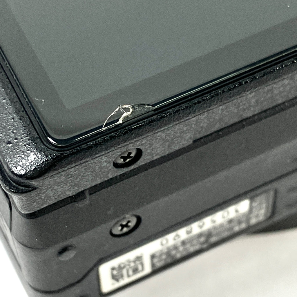 ソニー SONY α6400 ボディ ILCE-6400 ブラック デジタル ミラーレス 一眼カメラ 【中古】cambb