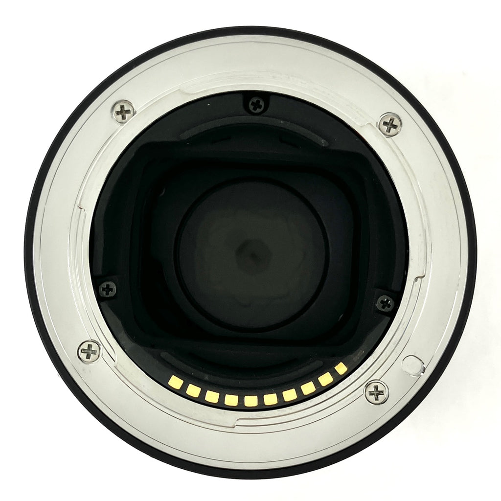 ソニー SONY FE 50mm F1.8 SEL50F18F 一眼カメラ用レンズ（オートフォーカス） 【中古】cambb