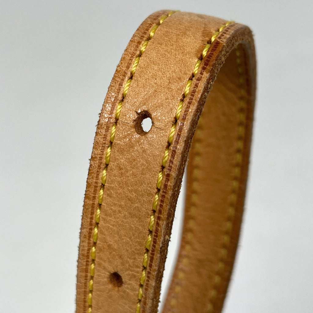 【ジャンク品】ルイ・ヴィトン ドルーオ 斜め掛け ショルダーバッグ モノグラム ブラウン M51290 レディース 【中古】brbag