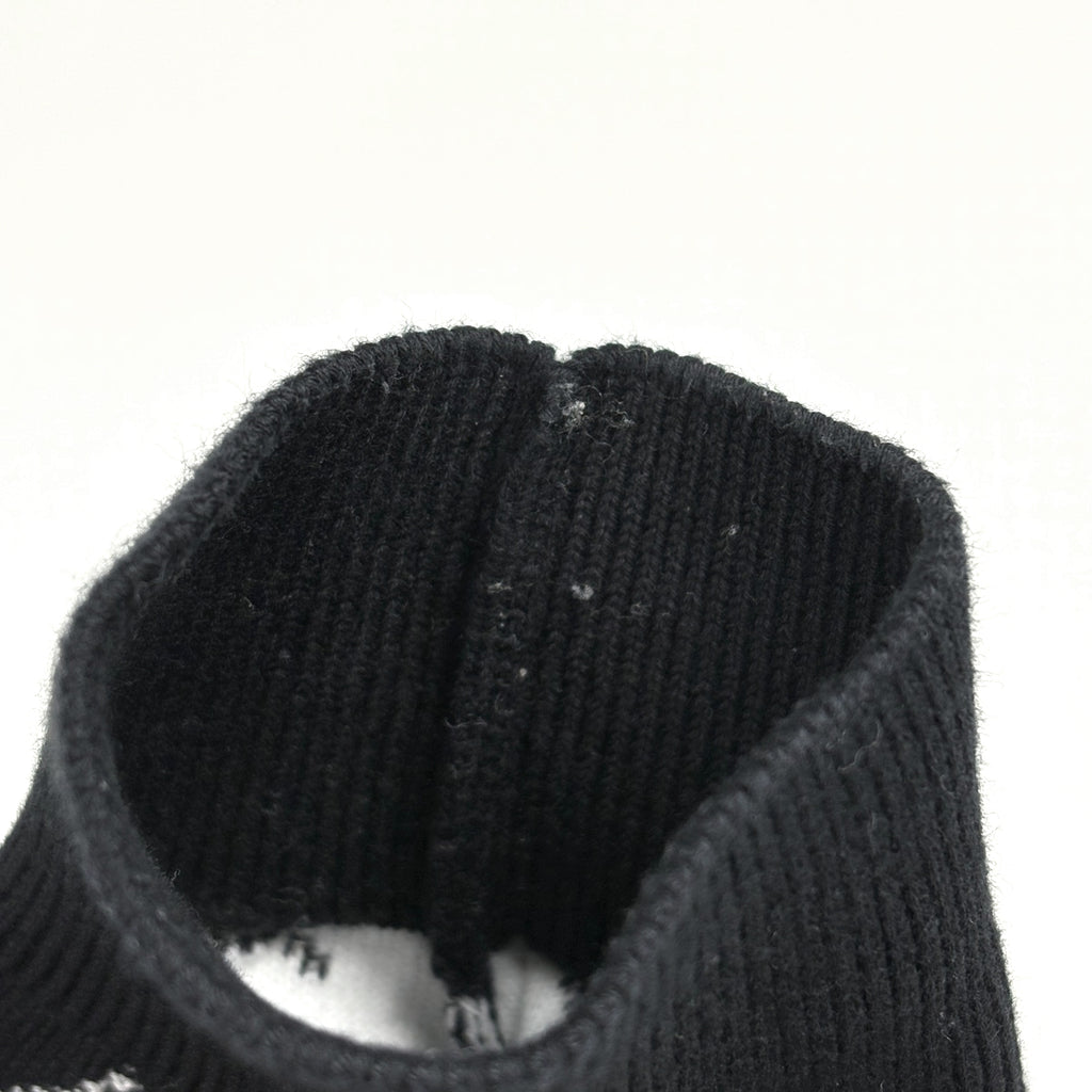 ルイ・ヴィトン モノグラム グラディエント フーディ パーカー スターマーク トップス パーカー コットン ブラック メンズ ブランドアパレル 【中古】brapp