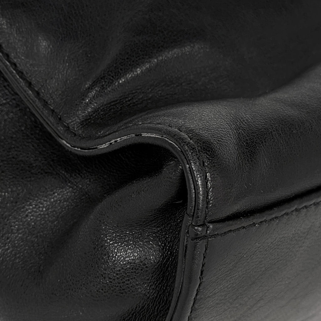 シャネル ココマーク チェーン トートバッグ ショルダーバッグ トートバッグ レディース 【中古】brbag