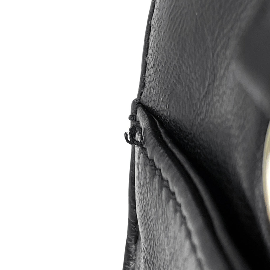 シャネル ココマーク チェーン トートバッグ ショルダーバッグ トートバッグ レディース 【中古】brbag