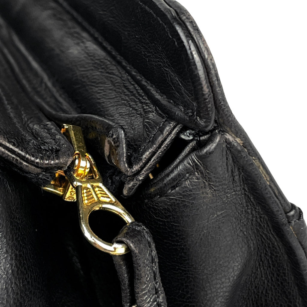 シャネル ココマーク チェーン トートバッグ ショルダーバッグ トートバッグ レディース 【中古】brbag