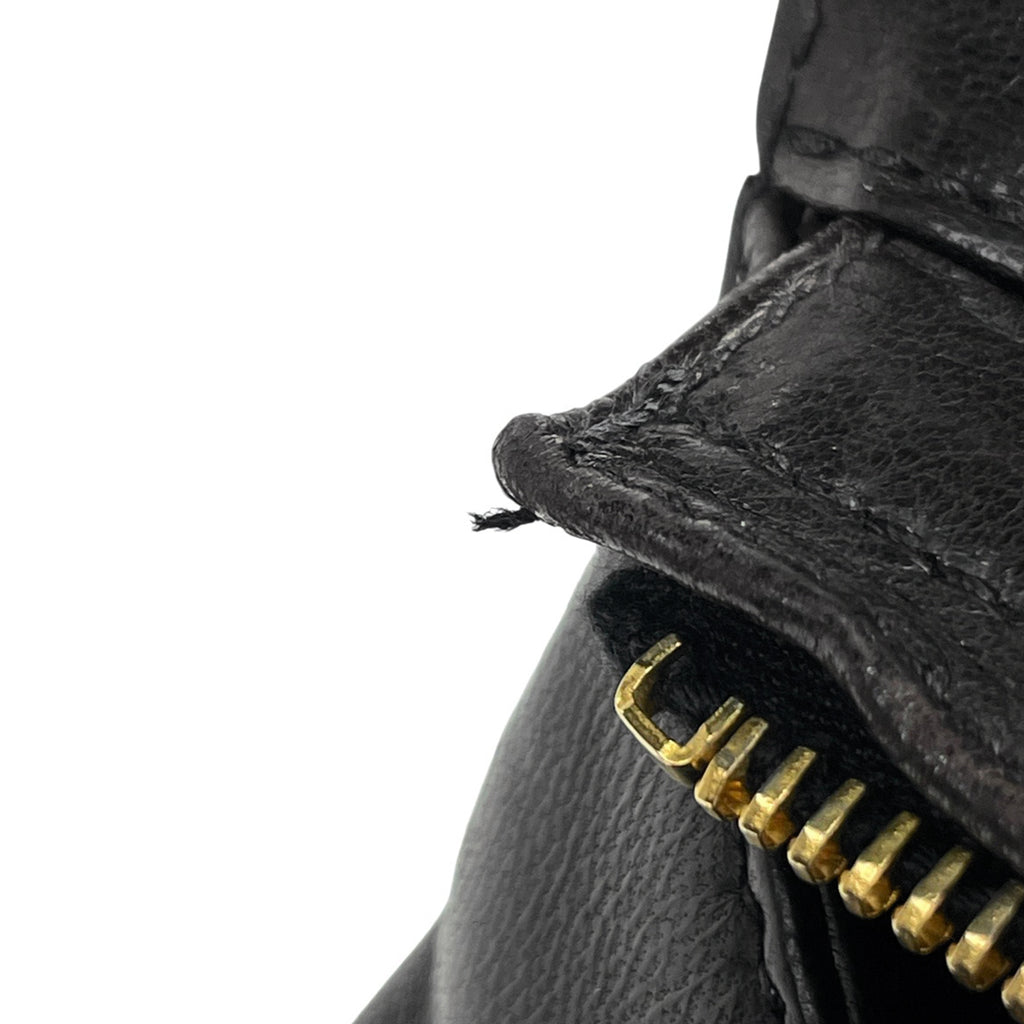 シャネル ココマーク チェーン トートバッグ ショルダーバッグ トートバッグ レディース 【中古】brbag