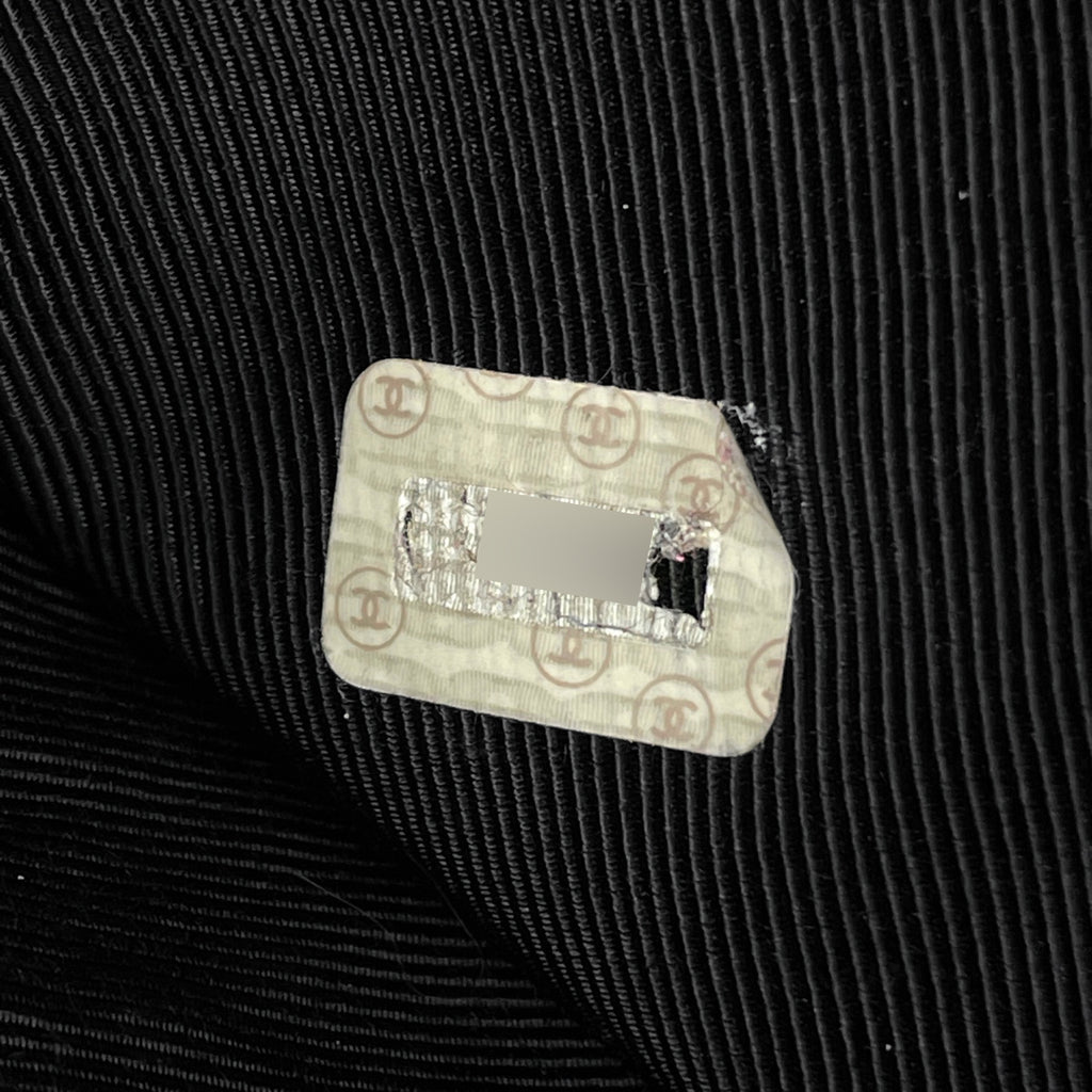 シャネル ココマーク チェーン トートバッグ ショルダーバッグ トートバッグ レディース 【中古】brbag