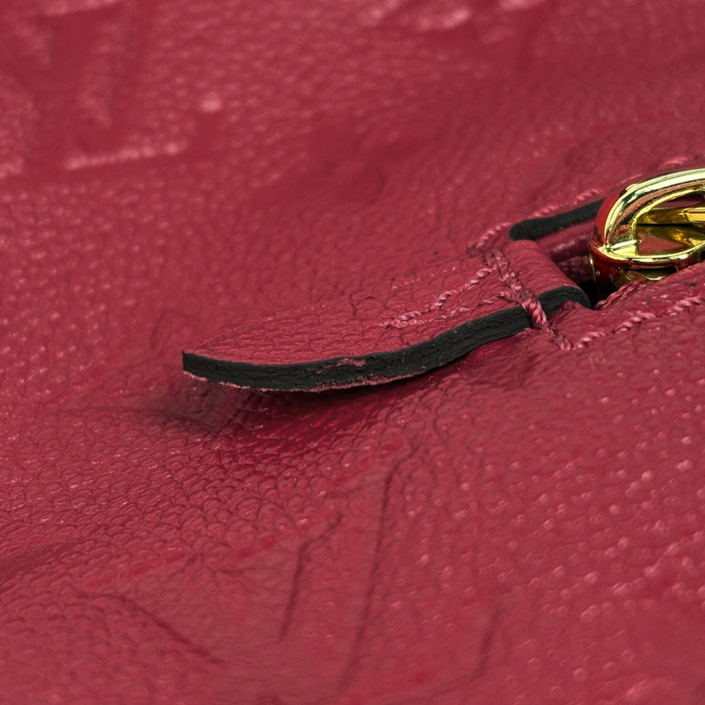 ルイ・ヴィトン バスティーユ PM 2WAY ショルダーバッグ ハンドバッグ モノグラムアンプラント ダリア M50050 レディース 【中古】brbag