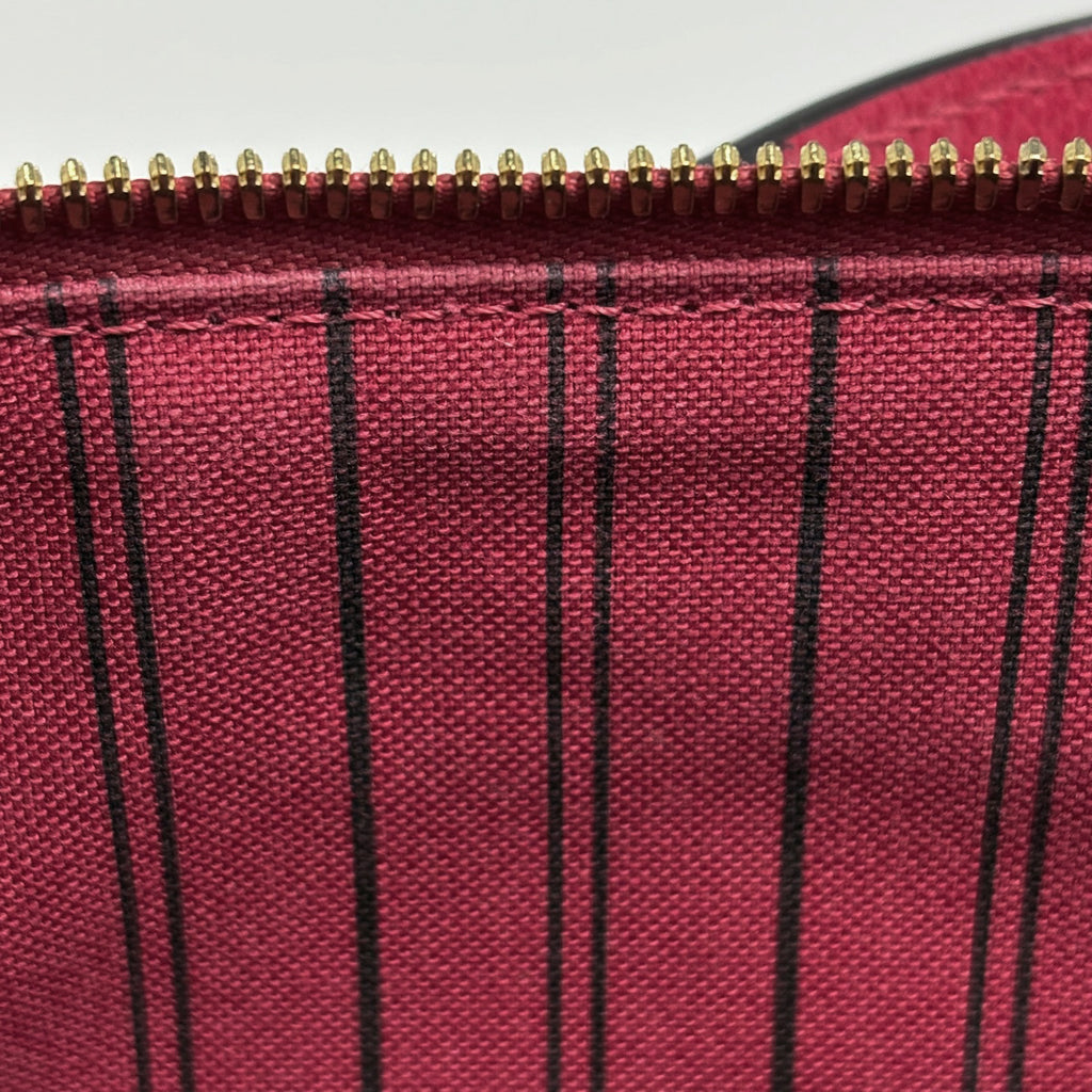 ルイ・ヴィトン バスティーユ PM 2WAY ショルダーバッグ ハンドバッグ モノグラムアンプラント ダリア M50050 レディース 【中古】brbag