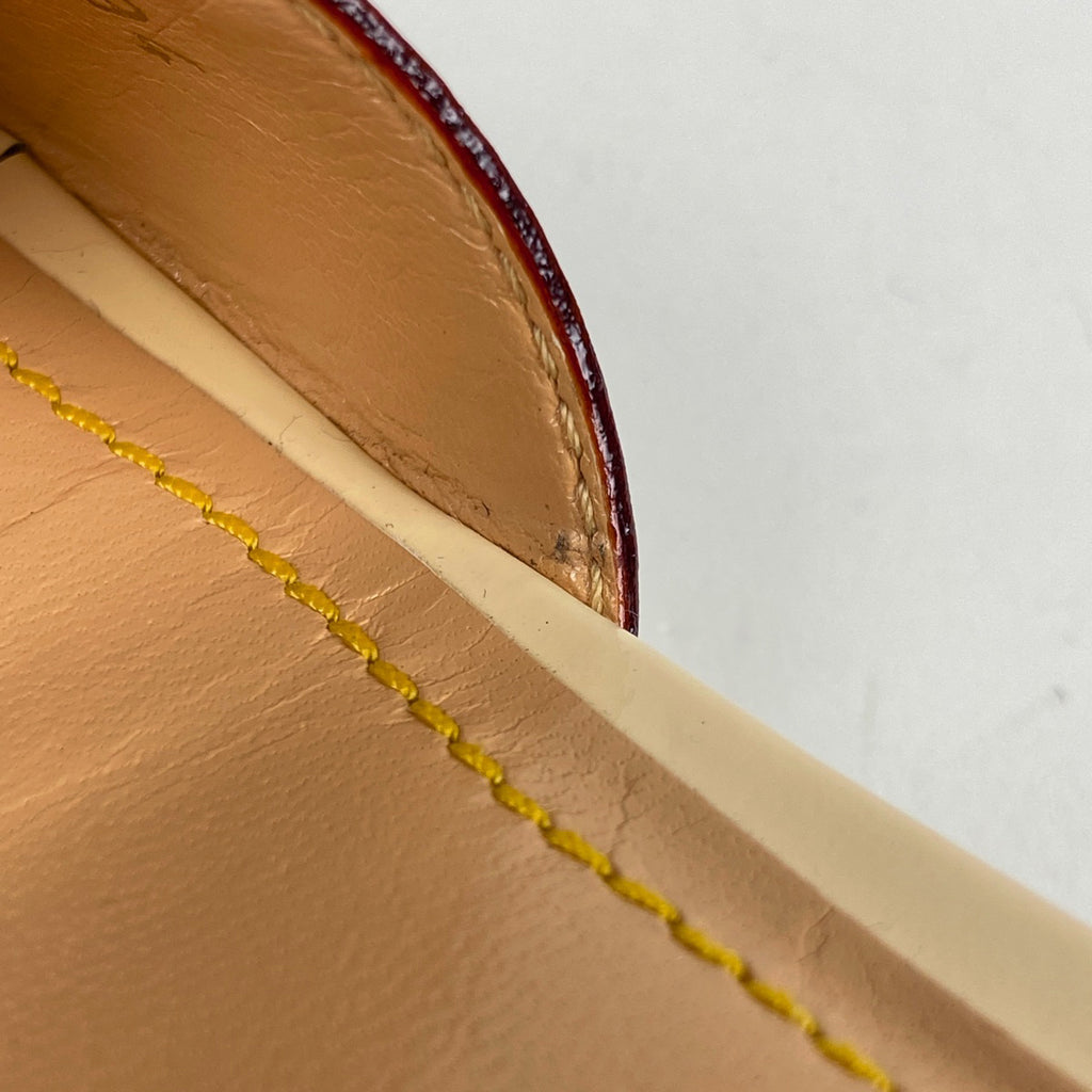 ルイ・ヴィトン モノグラム サンダル ミュール フラワー 靴 サンダル モノグラムマルチカラー ブロン(ホワイト) レディース 【中古】brapp