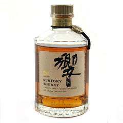 【東京都内限定お届け】 サントリー SUNTORY 響 金キャップ 裏ゴールドラベル 750ml 国産ウイスキー 【古酒】liqbb
