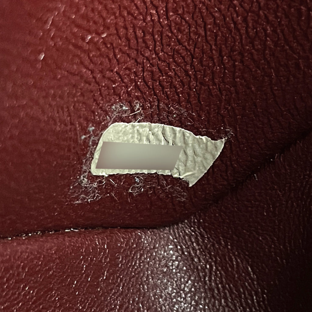 シャネル マトラッセ Wフラップ チェーン ショルダーバッグ ココマーク ショルダーバッグ レザー ブラック A01112 レディース 【中古】brbag