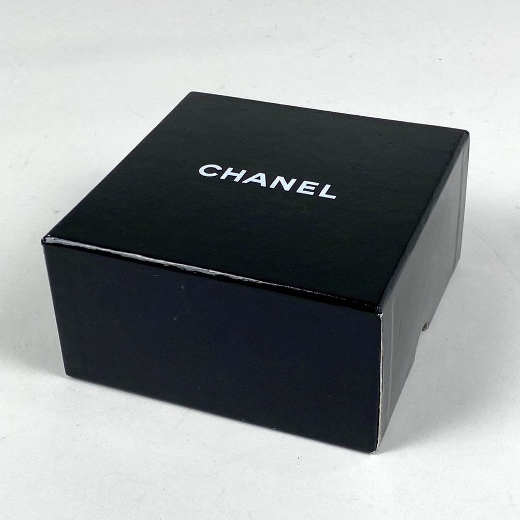 シャネル ココマーク チェーン ベルト 31 RUE CAMBON GP ゴールド レディース 【中古】brbag