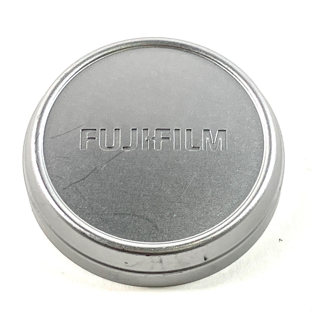 富士フイルム FUJIFILM FinePix X100 コンパクトデジタルカメラ 【中古】cambb