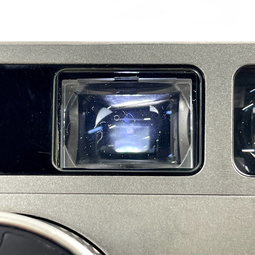 コンタックス CONTAX T2 チタンシルバー フィルム コンパクトカメラ 【中古】cambb