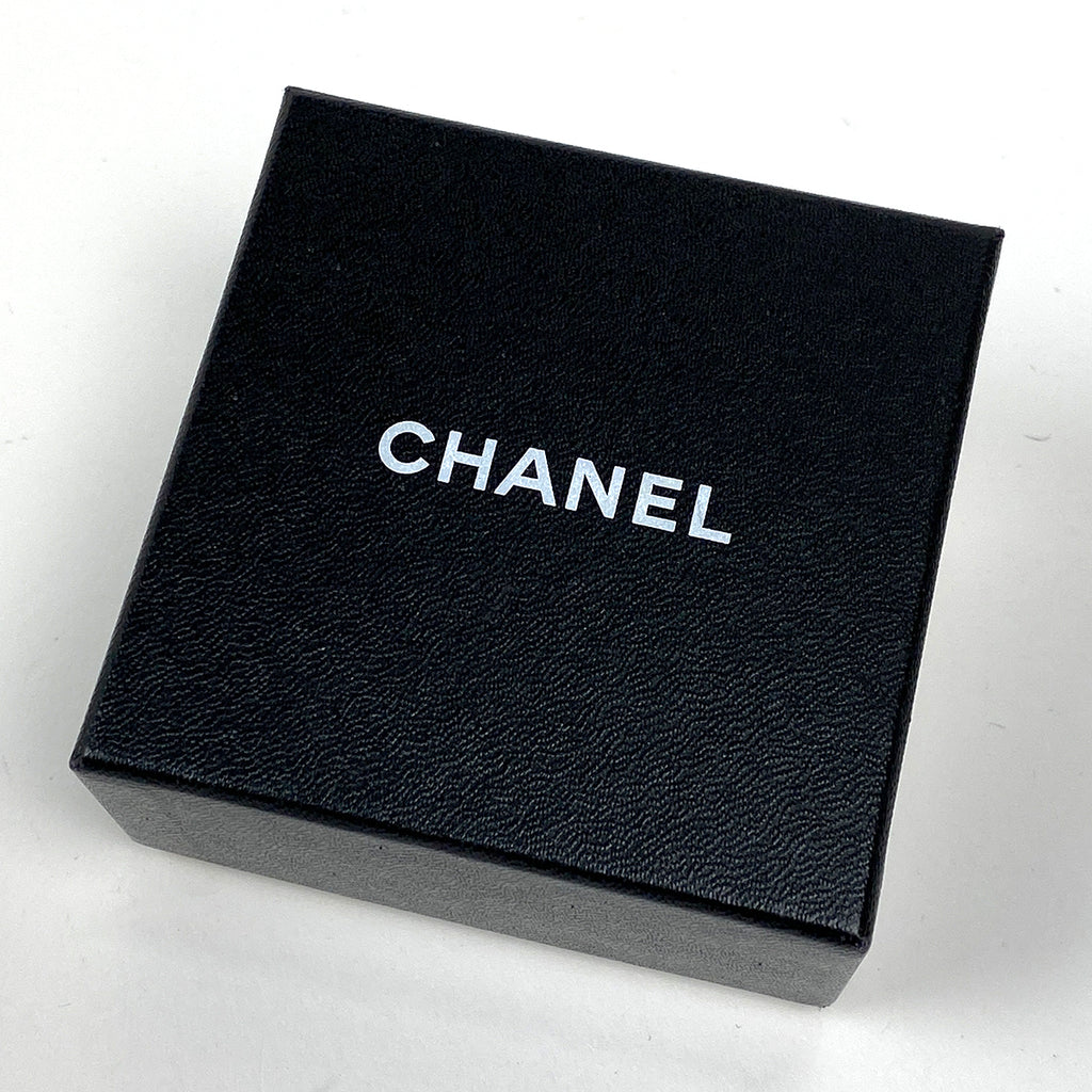 シャネル ココマーク イヤリング スイング イヤリング GP ゴールド レディース 【中古】bracc