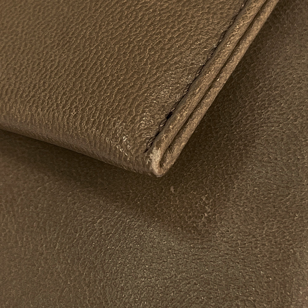 フェンディ ズッカロゴ ショルダーバッグ マンマバケット ワンショルダー ハンドバッグ ショルダーバッグ レザー ブラウン 26325 レディース 【中古】brbag