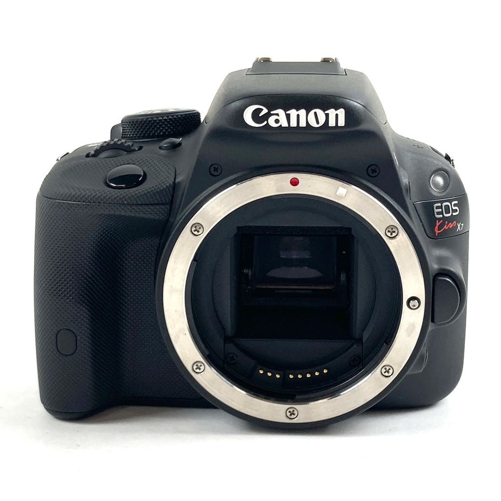 キヤノン Canon EOS Kiss X7 ボディ デジタル 一眼レフカメラ 【中古】cambb
