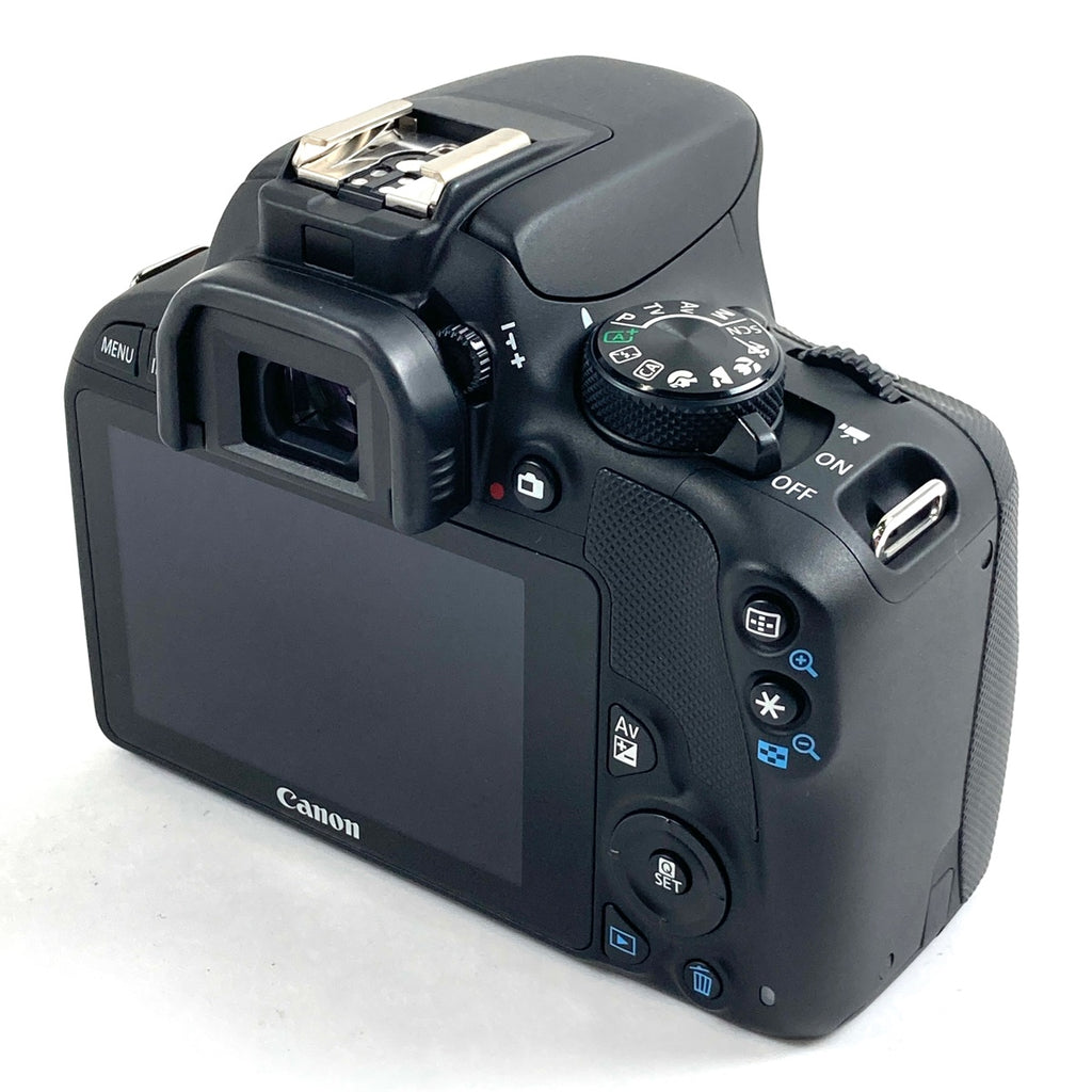 キヤノン Canon EOS Kiss X7 ボディ デジタル 一眼レフカメラ 【中古】cambb