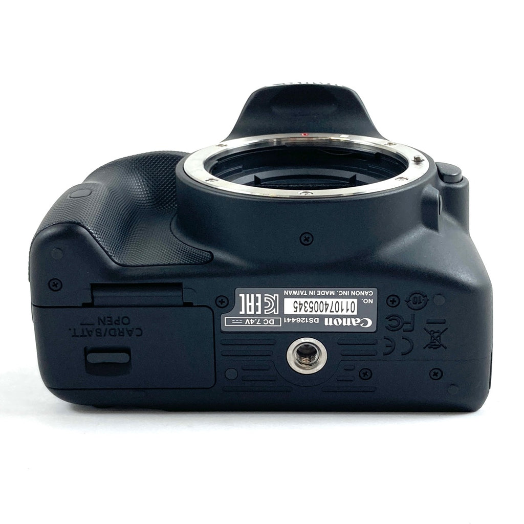 キヤノン Canon EOS Kiss X7 ボディ デジタル 一眼レフカメラ 【中古】cambb