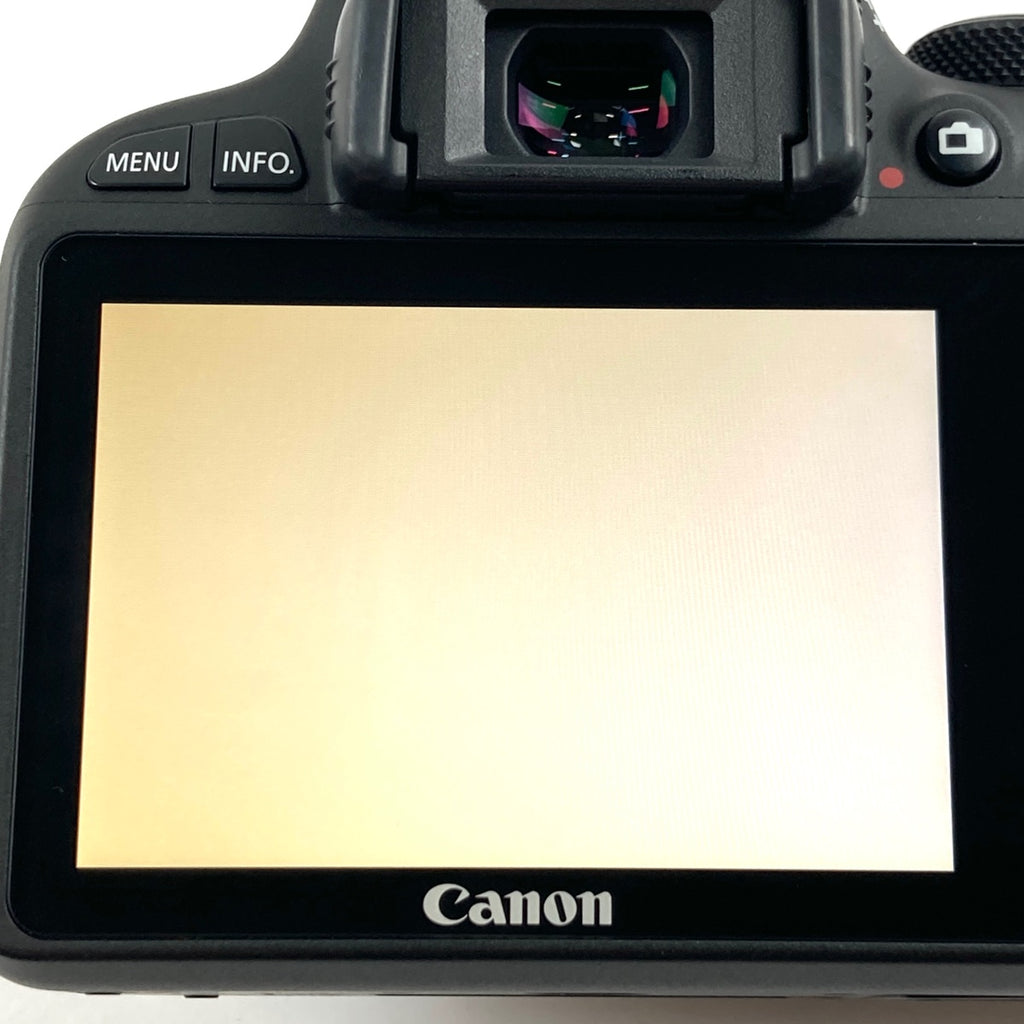 キヤノン Canon EOS Kiss X7 ボディ デジタル 一眼レフカメラ 【中古】cambb