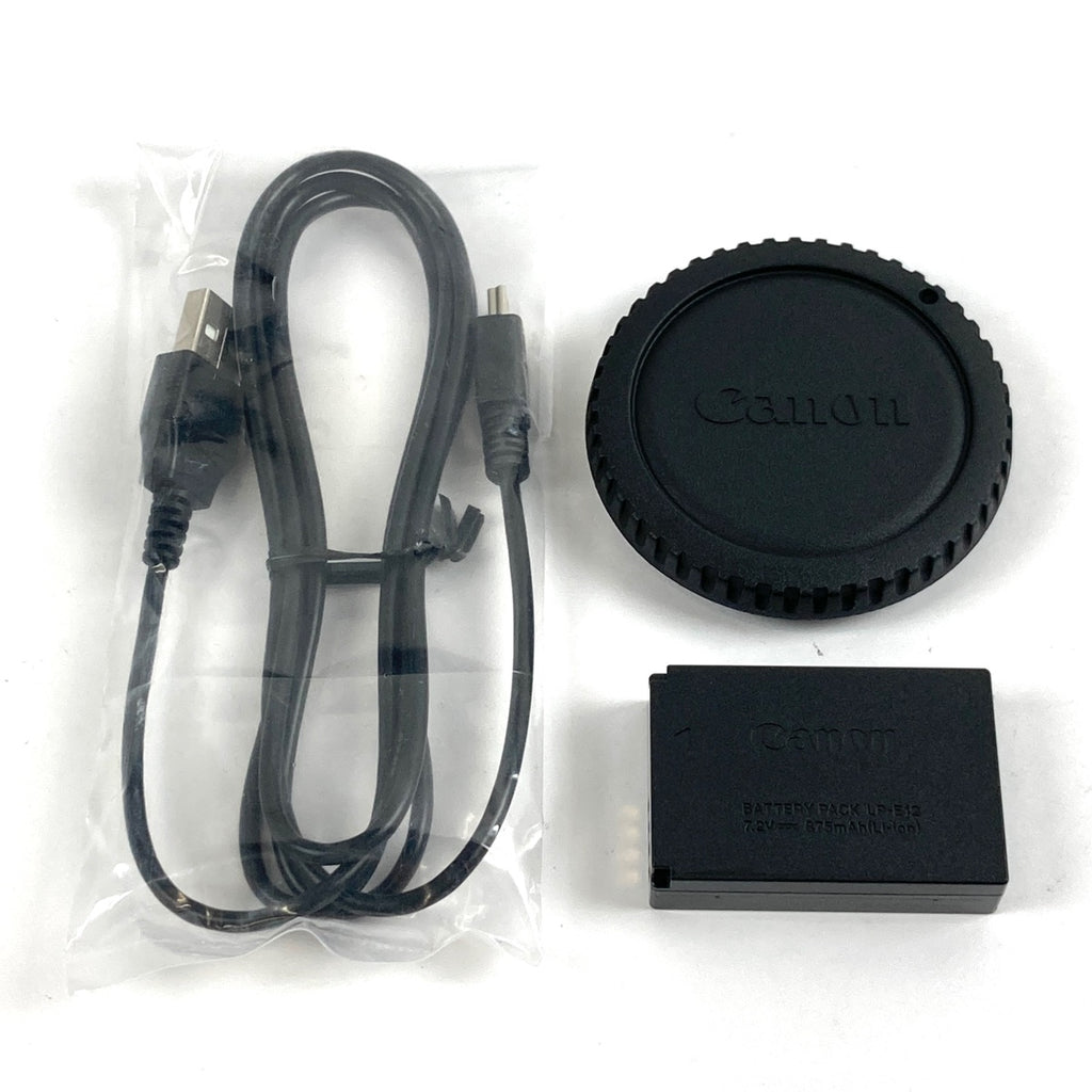 キヤノン Canon EOS Kiss X7 ボディ デジタル 一眼レフカメラ 【中古】cambb