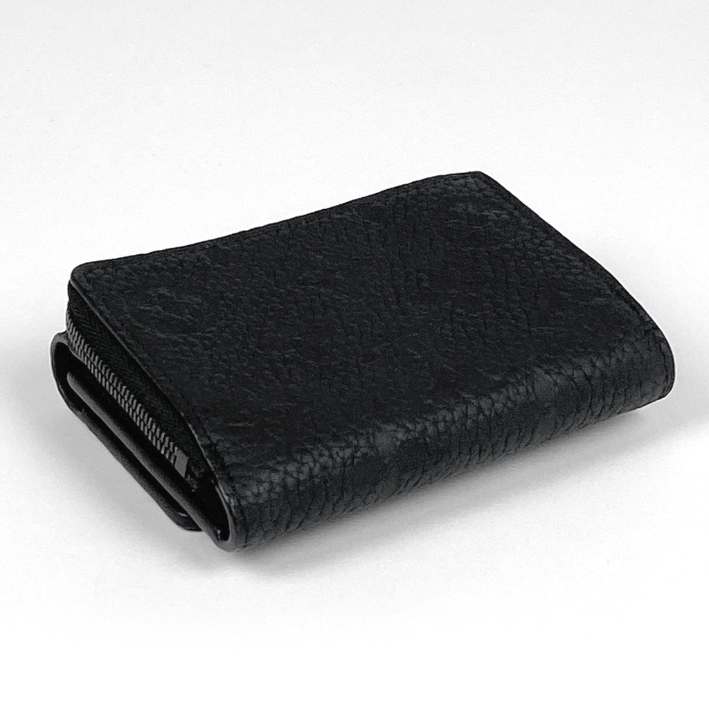 ルイ・ヴィトン ポルトフォイユ パイロット モノグラム 三つ折り財布 トリヨン ノワール(ブラック) M82556 レディース 【中古】brbag