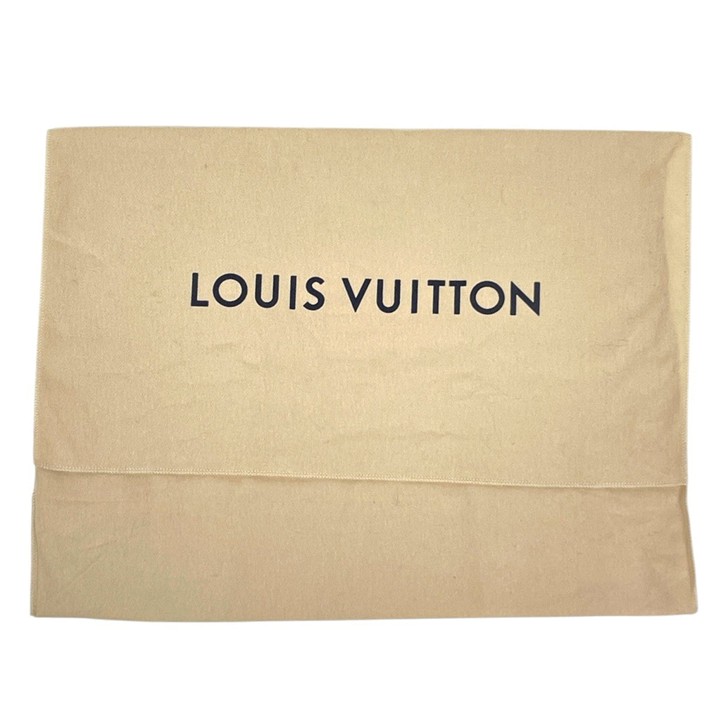 ルイ・ヴィトン ブリタニー 2WAY ショルダーバッグ ハンドバッグ ダミエ ブラウン マグノリア(ピンク) N41674 レディース 【中古】brbag