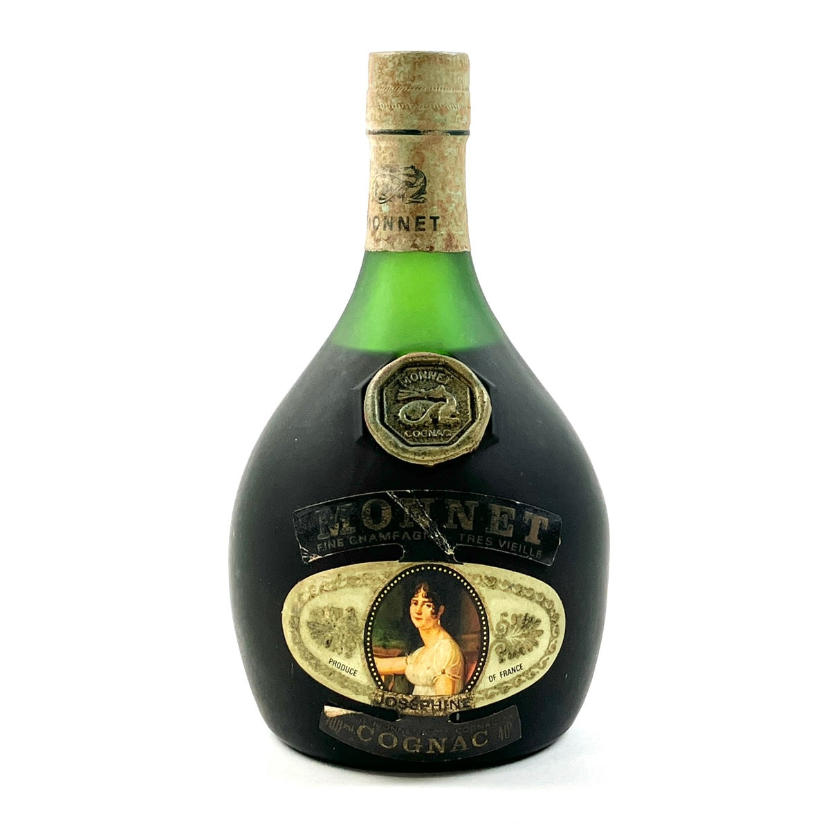 バイセル公式】モネ ジョセフィーヌ 700ml ブランデー コニャック 酒