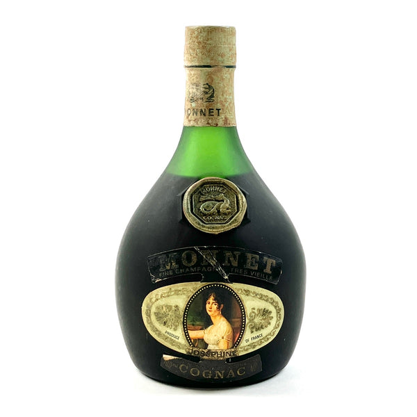 バイセル公式】モネ ジョセフィーヌ 700ml ブランデー コニャック 酒