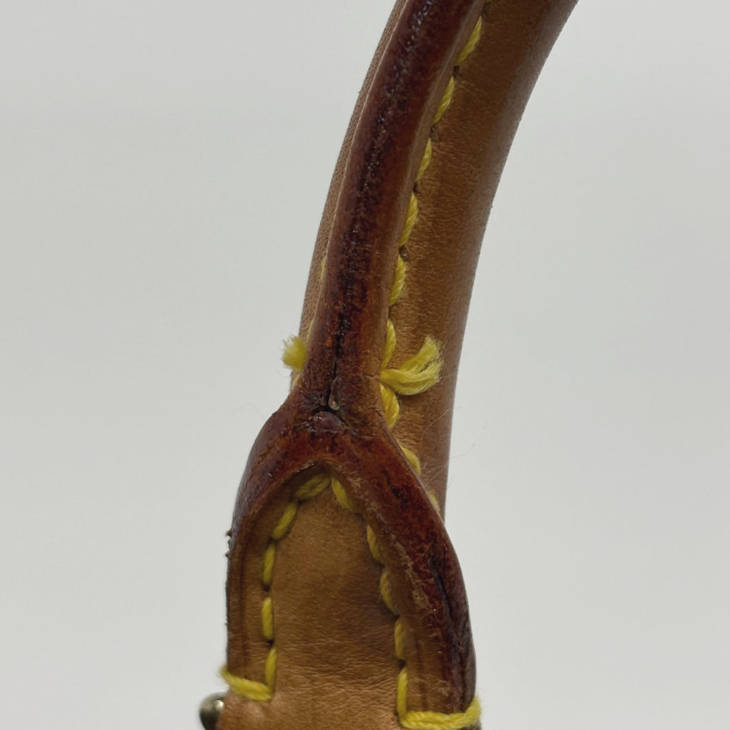 ルイ・ヴィトン スピーディ 30 ボストンバッグ 通勤 ハンドバッグ モノグラム ブラウン M41526 レディース 【中古】brbag