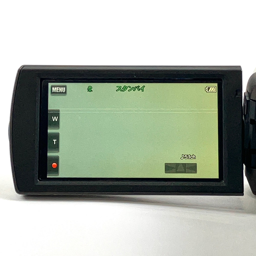 ソニー SONY デジタルHDビデオカメラレコーダー HDR-CX680 TI ブラウン デジタルビデオカメラ 【中古】cambb