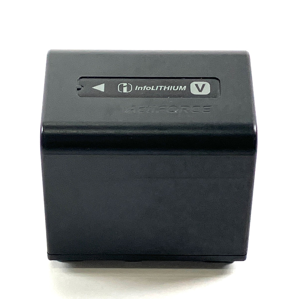 ソニー SONY デジタルHDビデオカメラレコーダー HDR-CX680 TI ブラウン デジタルビデオカメラ 【中古】cambb