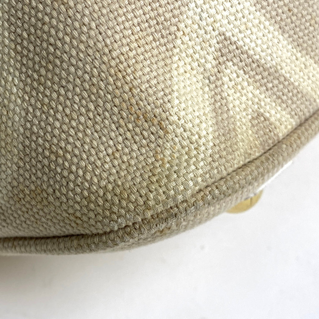 ルイ・ヴィトン タイシエンヌ PM ショルダーバッグ クルーズライン トートバッグ キャンバス サーブル M95674 レディース 【中古】brbag