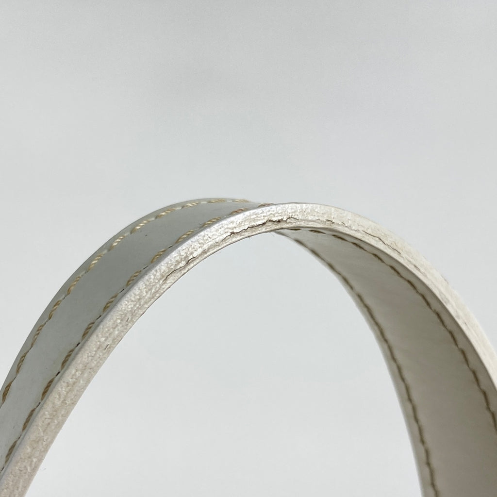 ルイ・ヴィトン タイシエンヌ PM ショルダーバッグ クルーズライン トートバッグ キャンバス サーブル M95674 レディース 【中古】brbag