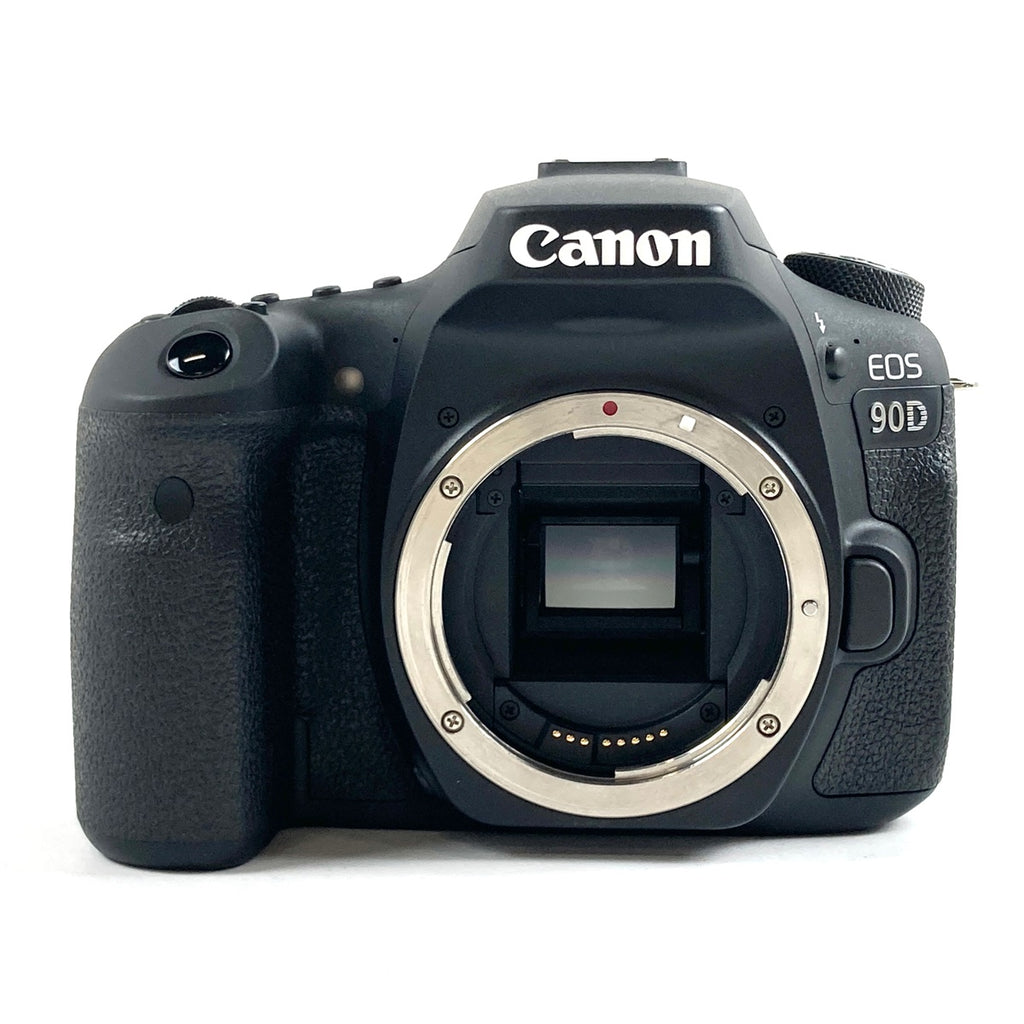 キヤノン Canon EOS 90D ボディ デジタル 一眼レフカメラ 【中古】cambb