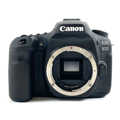 キヤノン Canon EOS 90D ボディ デジタル 一眼レフカメラ 【中古】cambb
