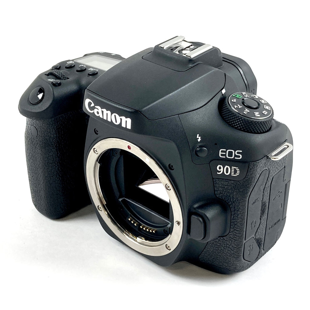 キヤノン Canon EOS 90D ボディ デジタル 一眼レフカメラ 【中古】cambb