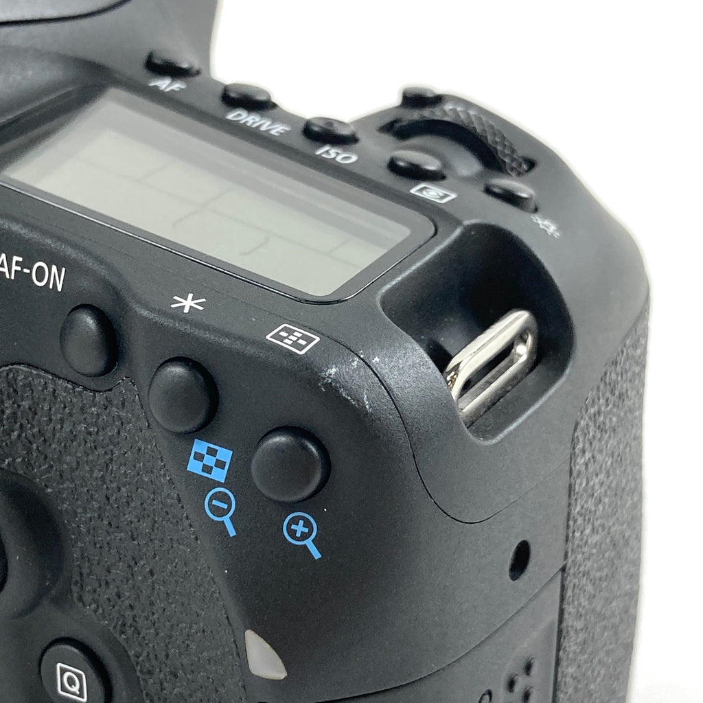 キヤノン Canon EOS 90D ボディ デジタル 一眼レフカメラ 【中古】cambb