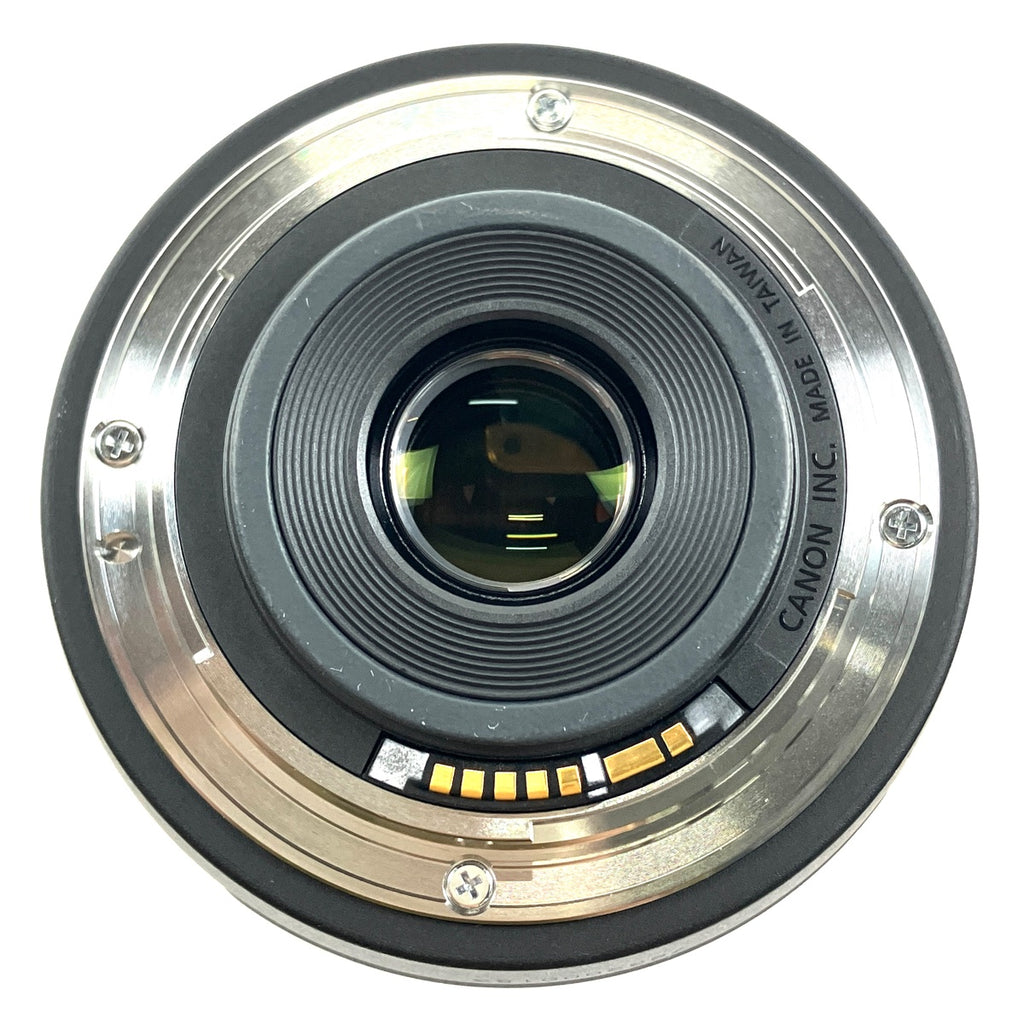 キヤノン Canon EF-S 18-135mm F3.5-5.6 IS USM 一眼カメラ用レンズ（オートフォーカス） 【中古】cambb