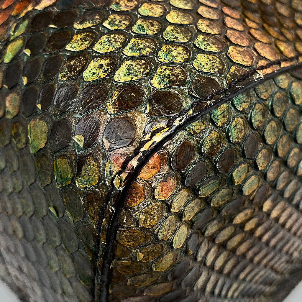 グッチ ダブルホース ハンドバッグ ハンドバッグ レザー ブラウン マルチカラー 296877 レディース 【中古】brbag