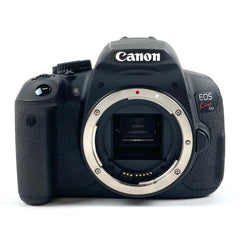 キヤノン Canon EOS Kiss X6i ボディ デジタル 一眼レフカメラ カメラ 【中古】cambb