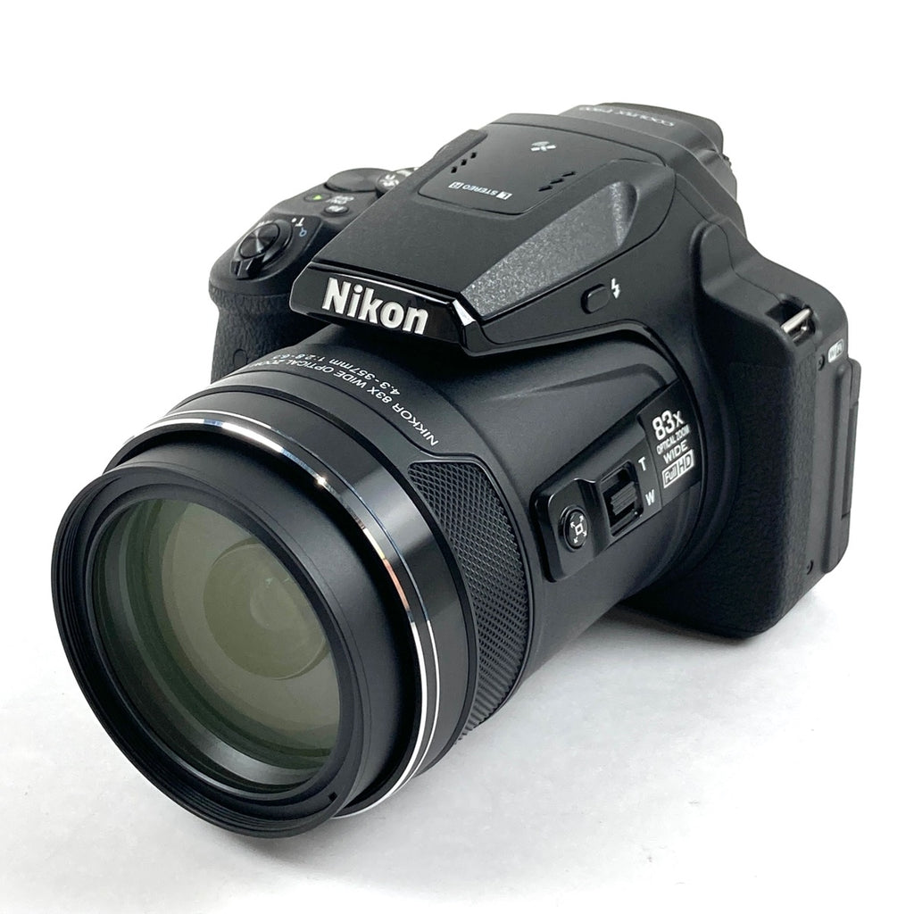 ニコン Nikon COOLPIX P900 コンパクトデジタルカメラ 【中古】cambb