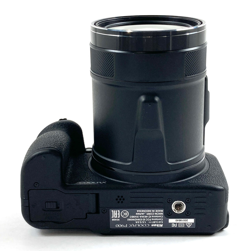 ニコン Nikon COOLPIX P900 コンパクトデジタルカメラ 【中古】cambb
