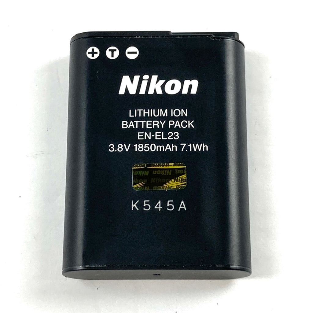 ニコン Nikon COOLPIX P900 コンパクトデジタルカメラ 【中古】cambb