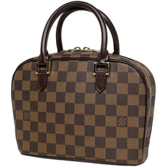 ルイ・ヴィトン サリア ミニ ハンドバッグ ダミエ N51286 レディース ブランドバッグ・小物 【中古】brbag